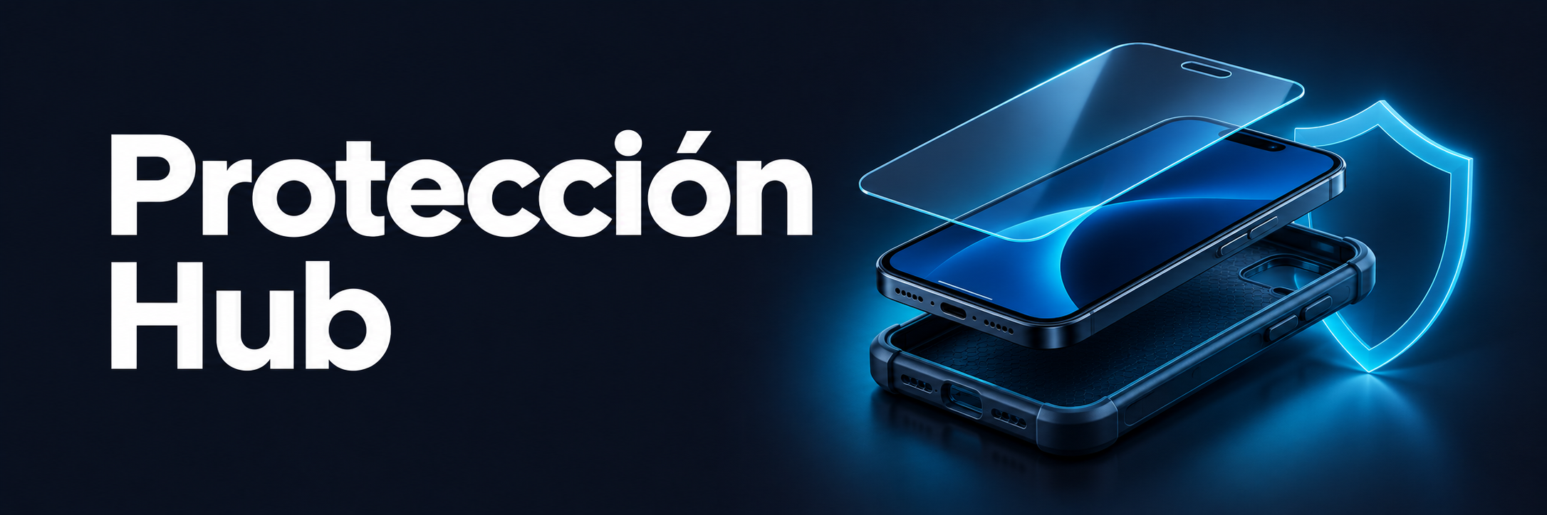 Protección Hub