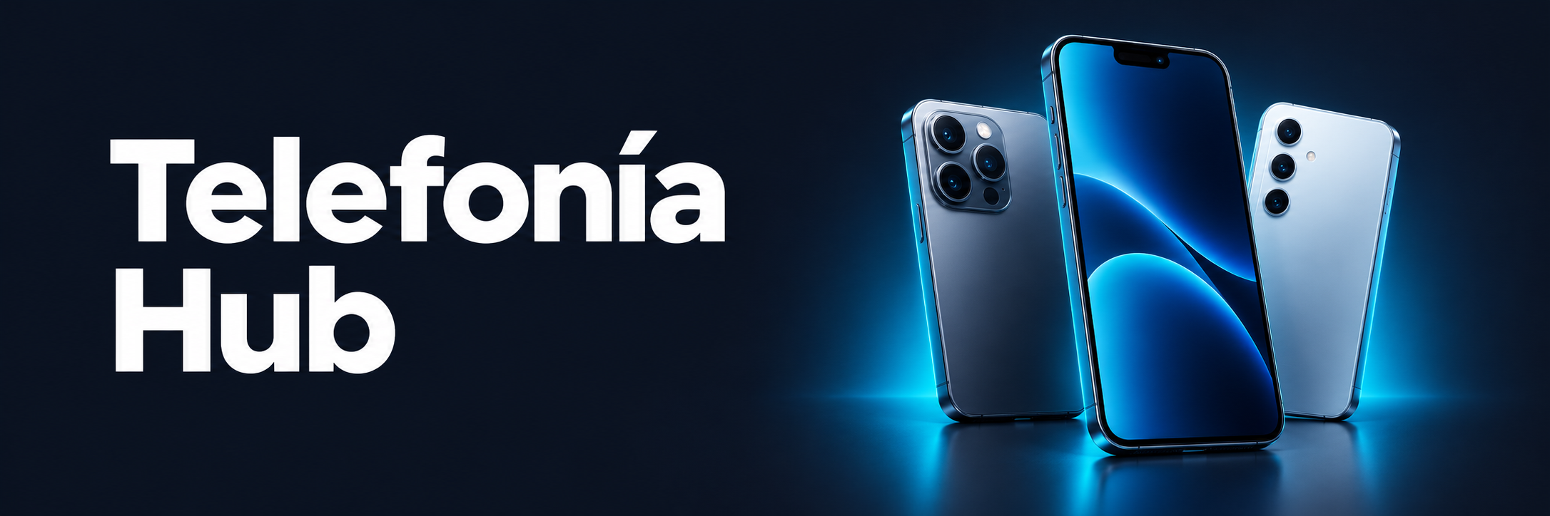Telefonía Hub