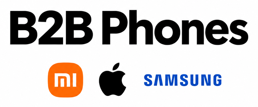 B2B Phones
