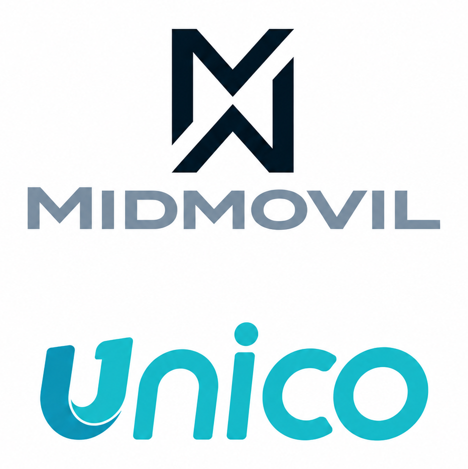 Midmovil / UNICO