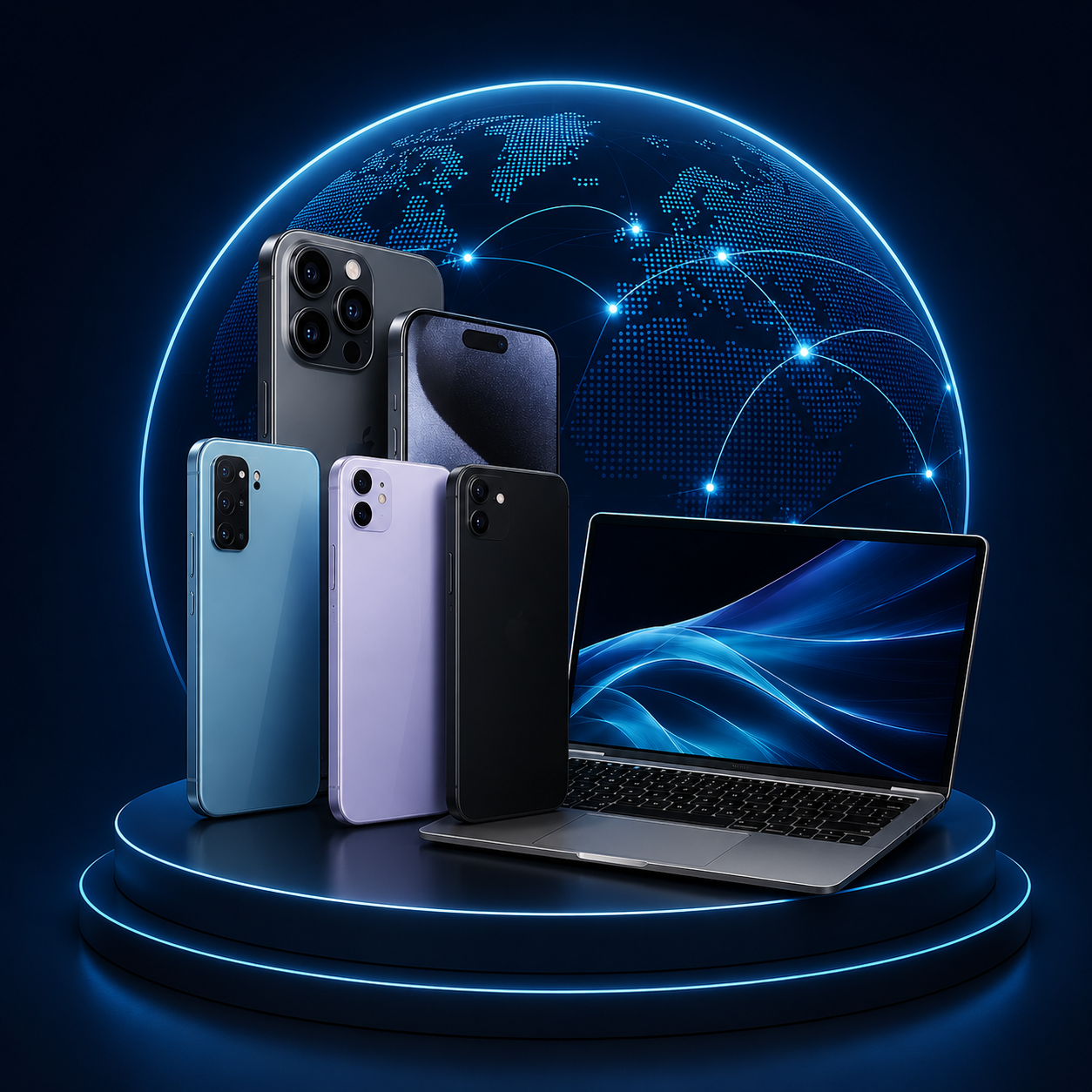 Telefonia Hub B2B